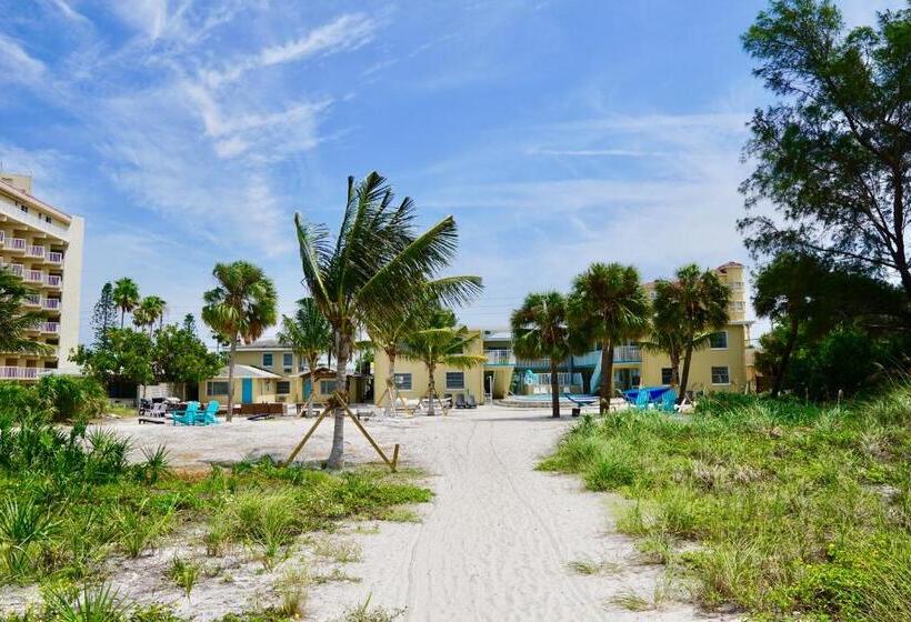 سوئیت 2 خوابه, The Molloy   Treasure Island Suites & Cottages