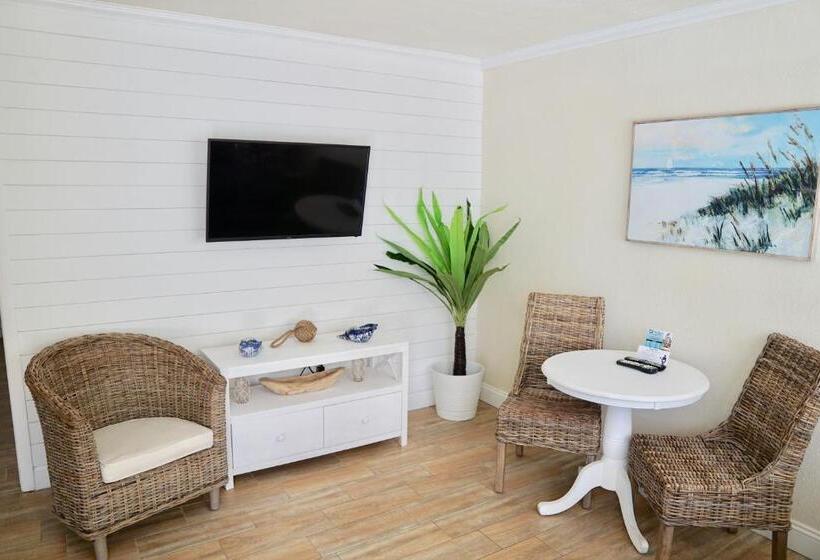 سوییت, The Molloy   Treasure Island Suites & Cottages