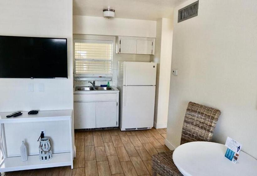 سوییت, The Molloy   Treasure Island Suites & Cottages