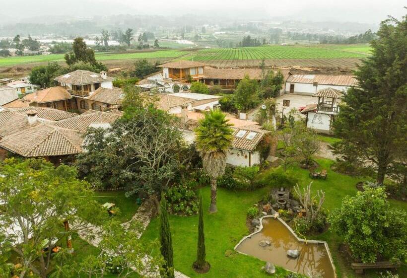 ガーデンビュースイート, Hacienda Jimenita Wildlife Reserve