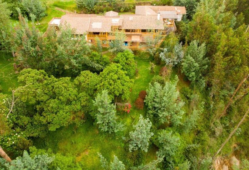 １ベッドルームハウス, Hacienda Jimenita Wildlife Reserve