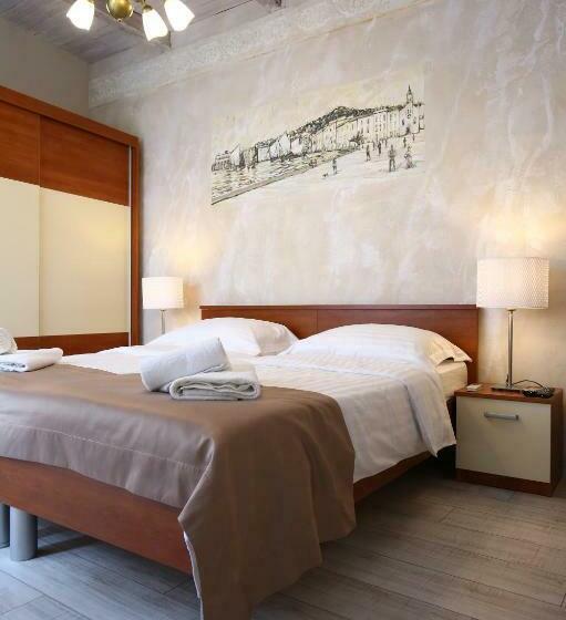 Номер Superior, Luxury Lidija Rooms