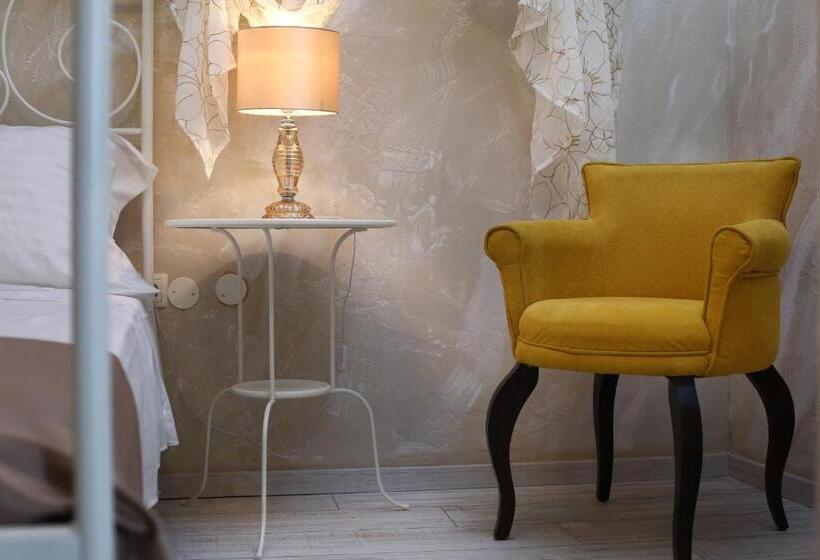 Номер Superior, Luxury Lidija Rooms