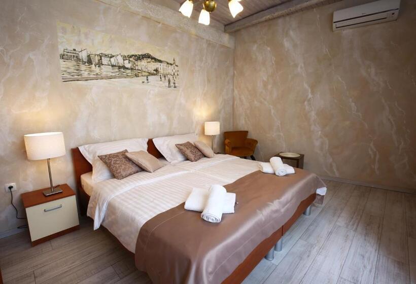 Номер Superior, Luxury Lidija Rooms