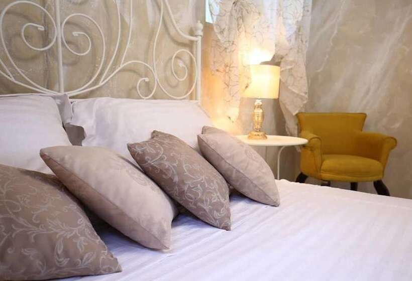 Номер Superior, Luxury Lidija Rooms