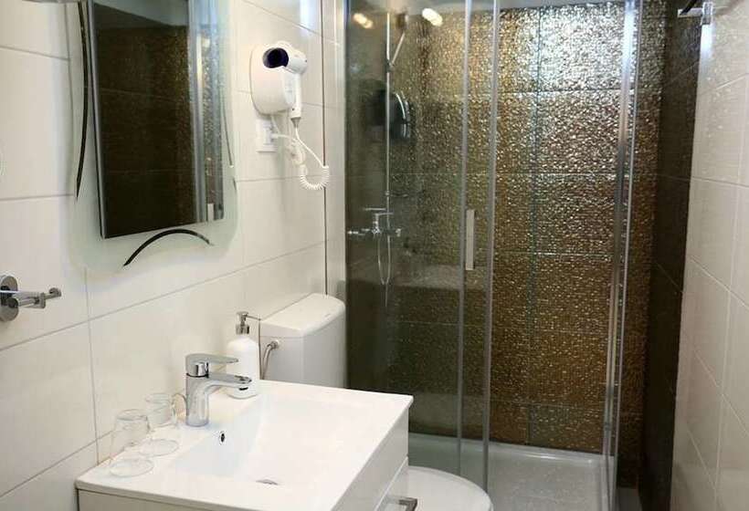 Номер Superior, Luxury Lidija Rooms