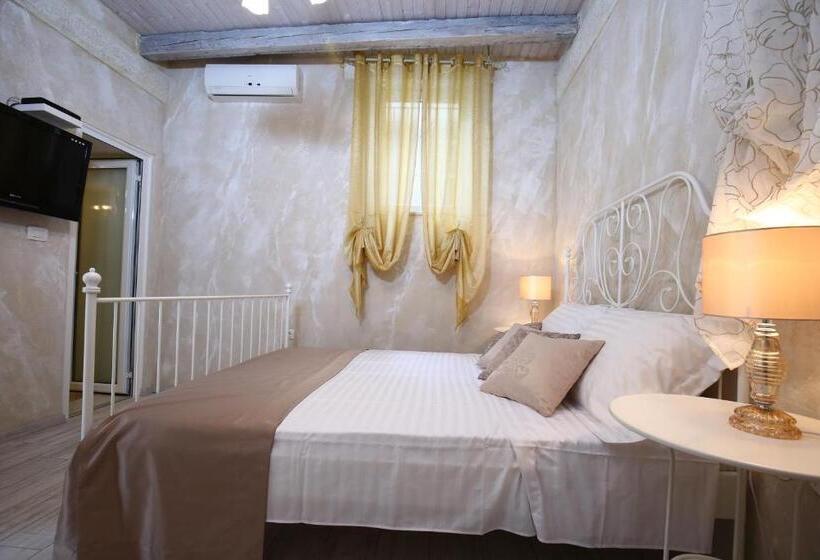 Номер Superior, Luxury Lidija Rooms