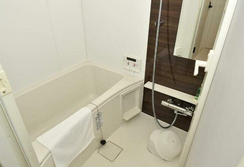 اتاق استاندارد, Crystal ＆ Resort Fukuoka