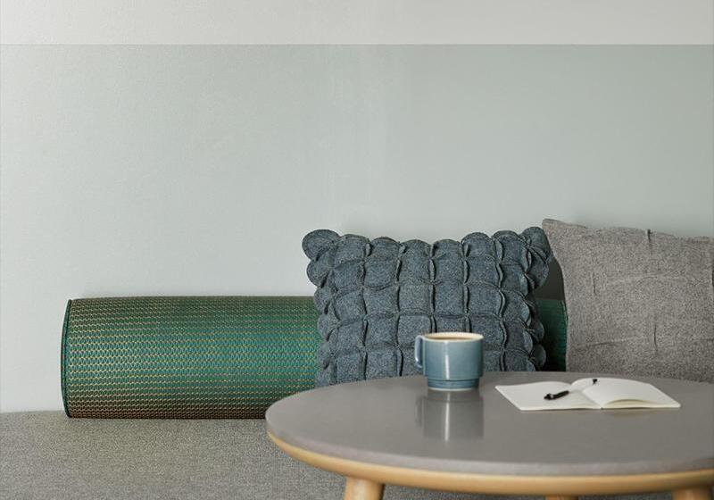 غرفة سوبيريور, Anteroom Naha