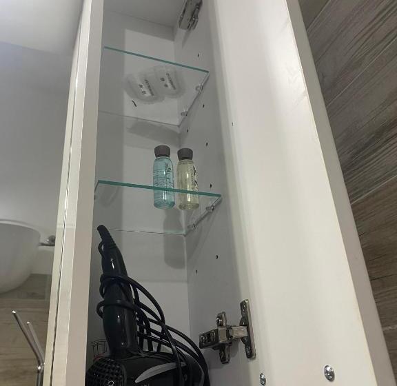 غرفة قياسية, Dani's House