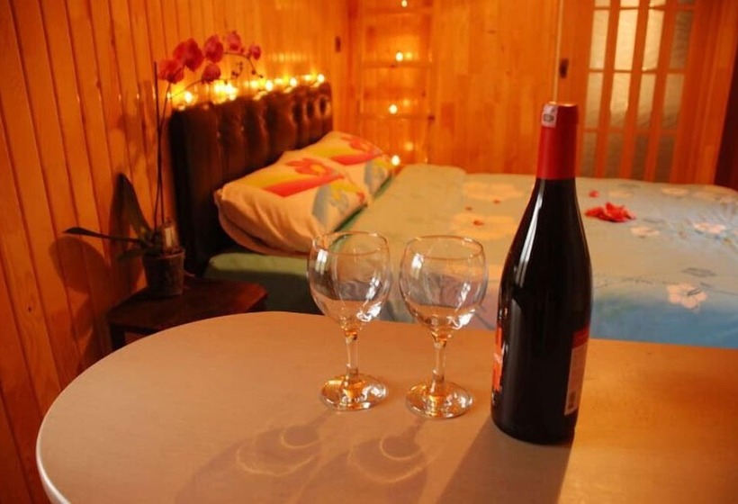 标准平房, Bogazici Butik Otel & Restaurant