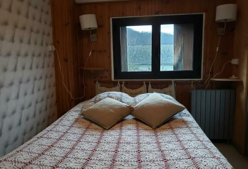 스탠다드 룸, Auberge La Bergerie
