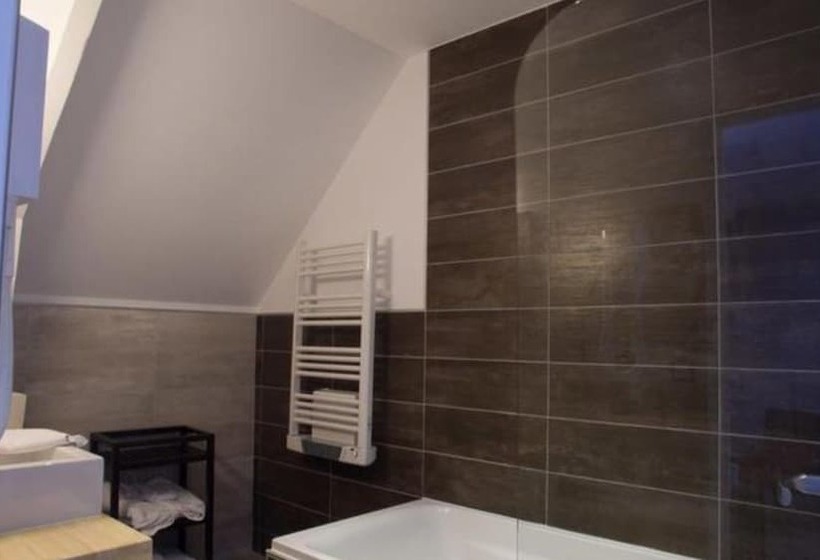 舒适型房间, Hôtel Bien être La Palmeraie
