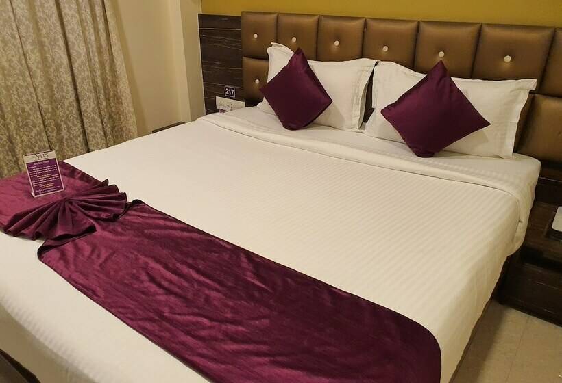 Апартаменты Executive 1 Спальня, Vits Kalyan Bhiwandi