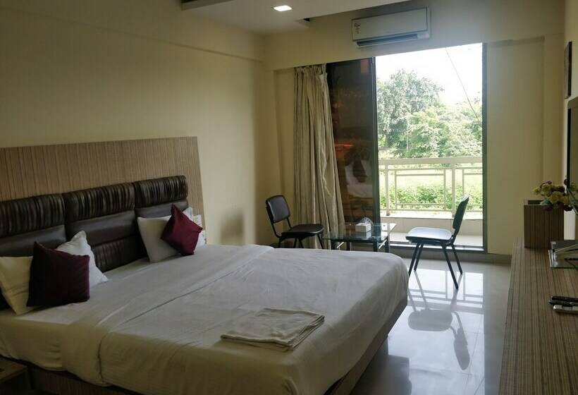 Апартаменты Executive 1 Спальня, Vits Kalyan Bhiwandi
