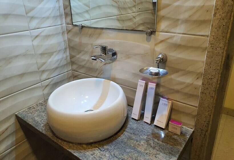 Апартаменты Executive 1 Спальня, Vits Kalyan Bhiwandi