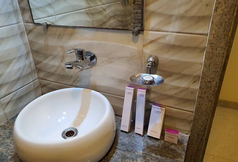 Апартаменты Executive 1 Спальня, Vits Kalyan Bhiwandi