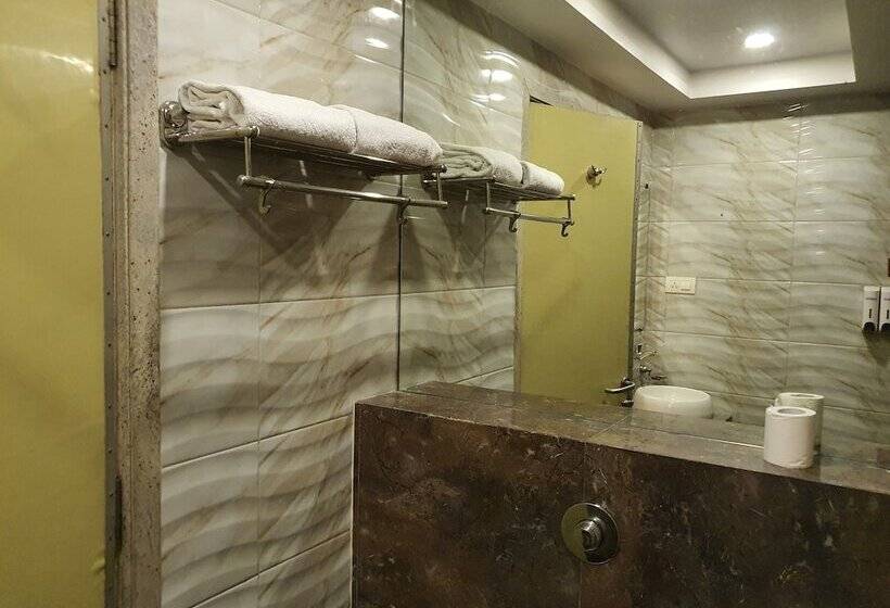 Апартаменты Deluxe 1 Спальня, Vits Kalyan Bhiwandi