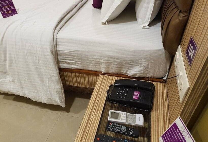 Апартаменты Deluxe 1 Спальня, Vits Kalyan Bhiwandi