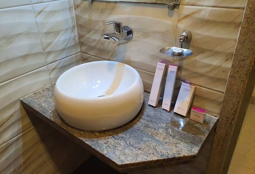 Family Suite, Vits Kalyan Bhiwandi