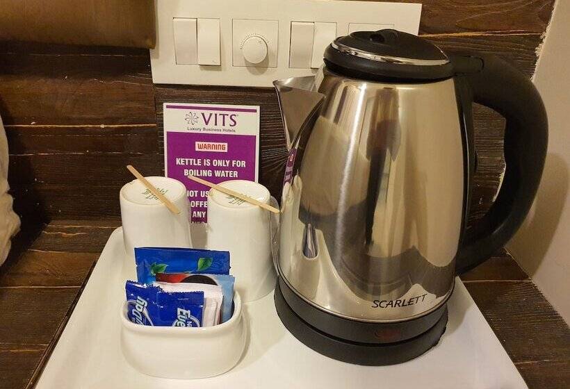 Family Suite, Vits Kalyan Bhiwandi