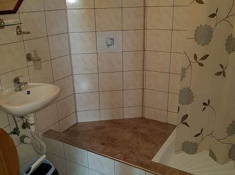 Номер Стандарт, Penzion šatovské Lípy