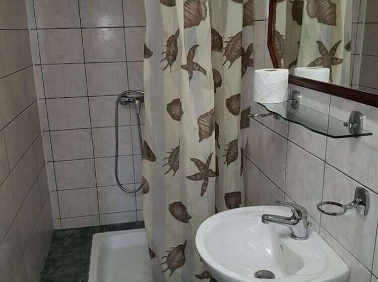 スタンダードルーム, Penzion šatovské Lípy