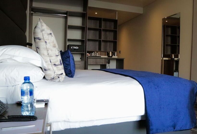 Номер Superior, Blueberry Hill