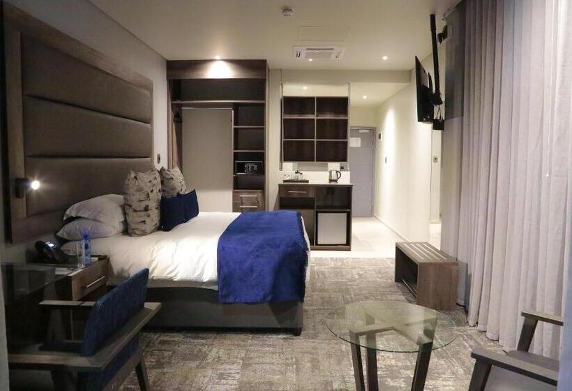 Номер Superior, Blueberry Hill