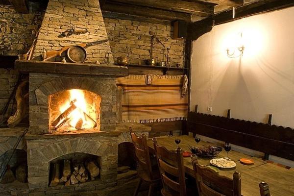 스탠다드 룸, Bazoteva House