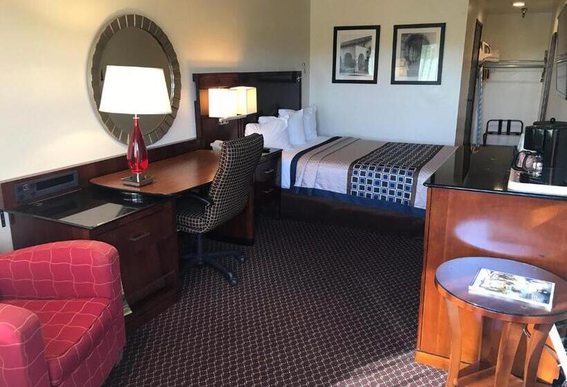 Номер Стандарт, Oakridge Inn