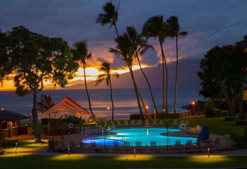 Quarto Quádruplo Estandar, Napili Kai Beach Resort