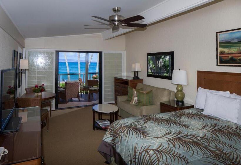 Escritório Estándar, Napili Kai Beach Resort