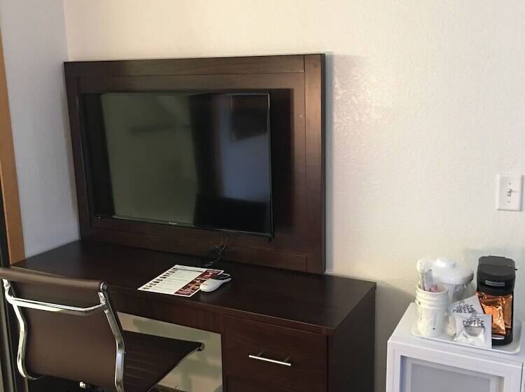 Номер Стандарт, Baymont By Wyndham Keystone Near Mt. Rushmore