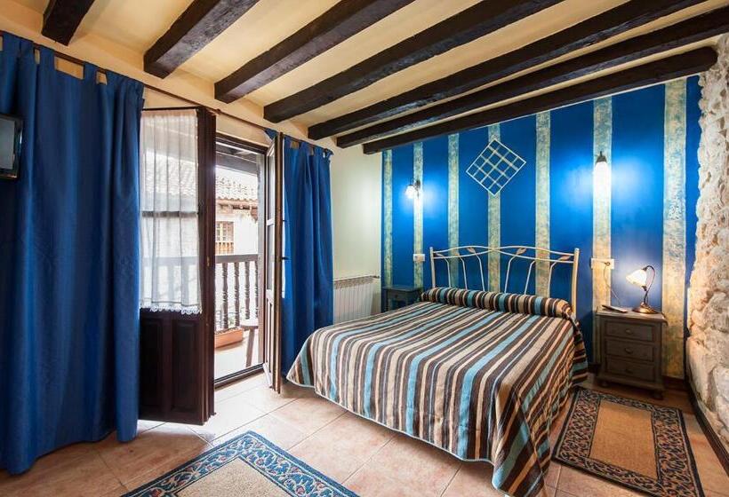 Номен Superior с Гидромассажем, Posada Rural Sierra De Ibio