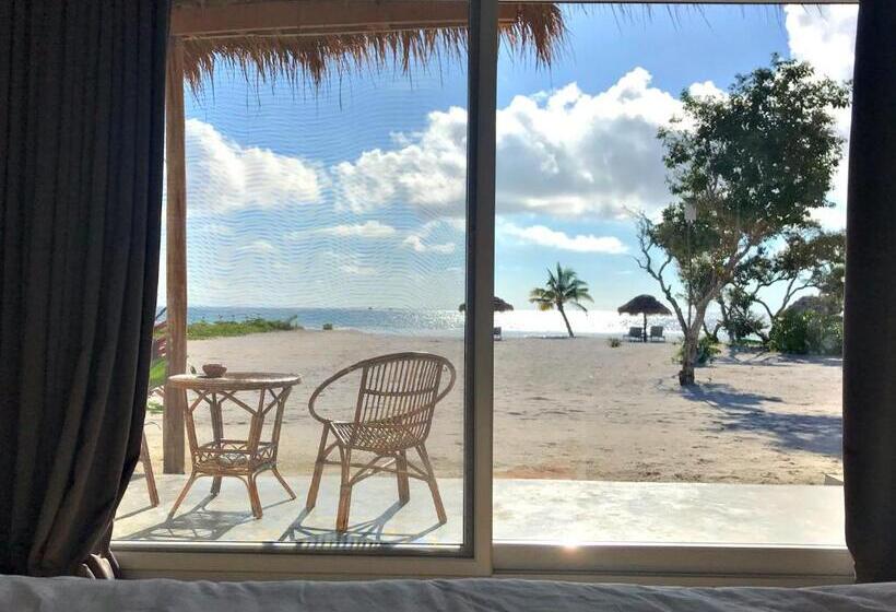 豪华房间, The Secret Garden Koh Rong