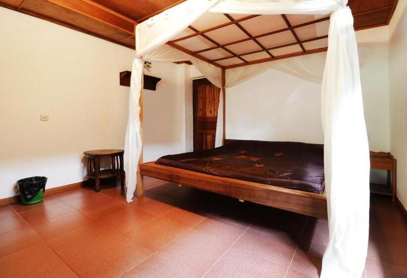 اتاق سوپریور, Bagus Bay Homestay