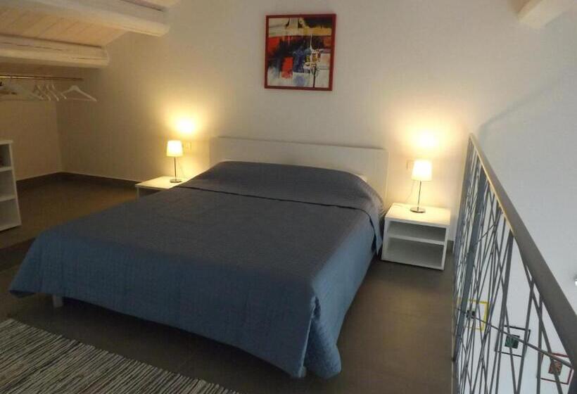 Дом 1 Спальня, Tenuta Del Viandante
