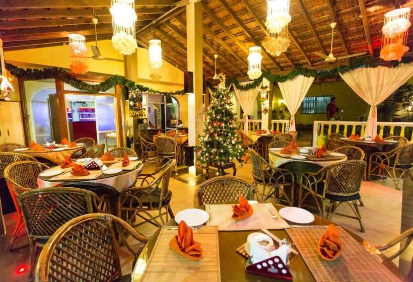 Номер Deluxe, Shivers Oasis Luxury Boutique Resort
