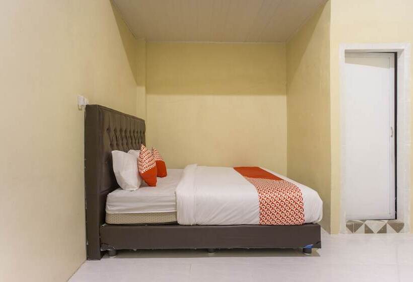 Номер Стандарт, Reddoorz Syariah At Harley Hotel Sabang
