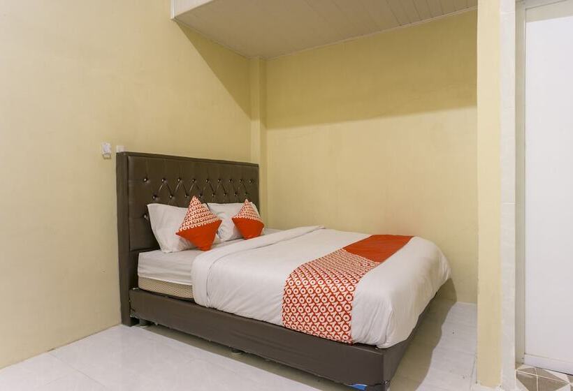 Номер Стандарт, Reddoorz Syariah At Harley Hotel Sabang