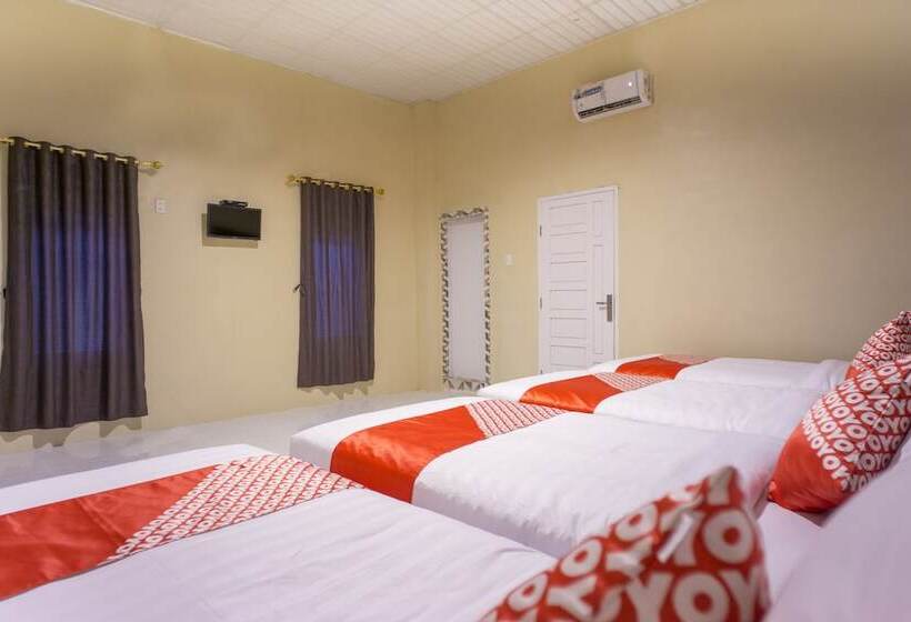 Семейный Номер, Reddoorz Syariah At Harley Hotel Sabang