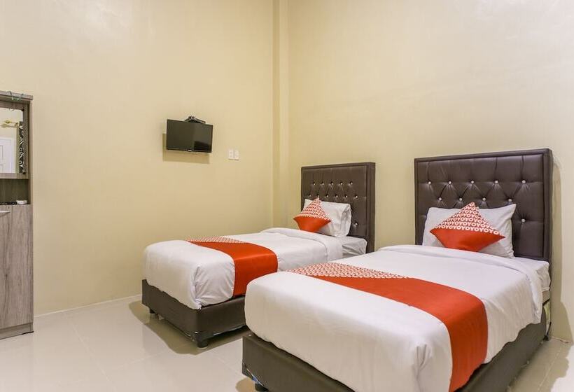 Номер Стандарт, Reddoorz Syariah At Harley Hotel Sabang