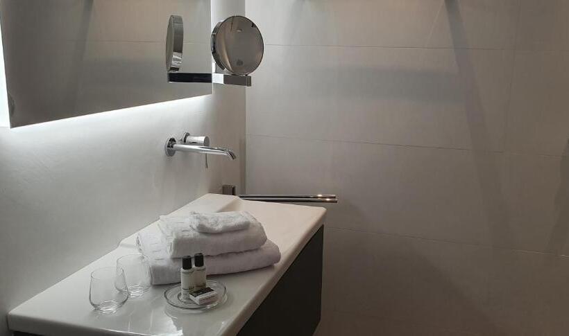 带大床的标准间, Bed En Breakfast De Olm
