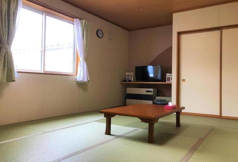 Номер Стандарт, Tabist Hachi No Oyado Numadate Heights
