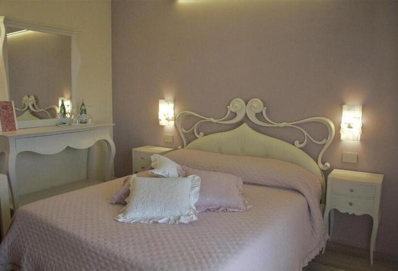 Номер Стандарт, B&b Il Sogno Del Pinzagrilli
