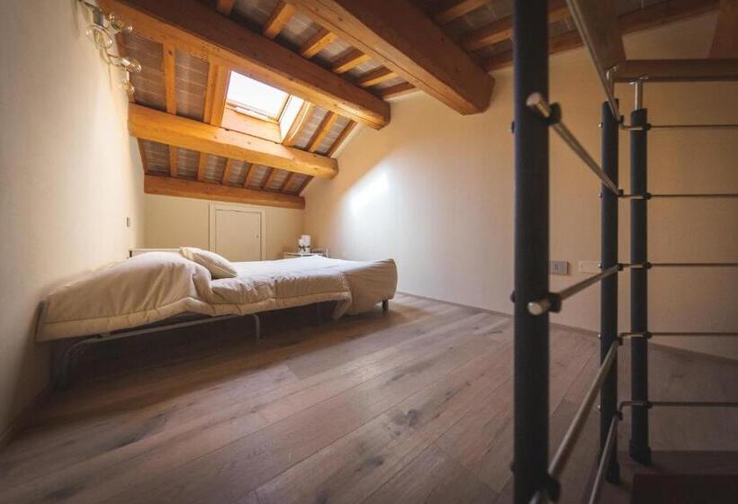Номер Superior, B&b Il Sogno Del Pinzagrilli