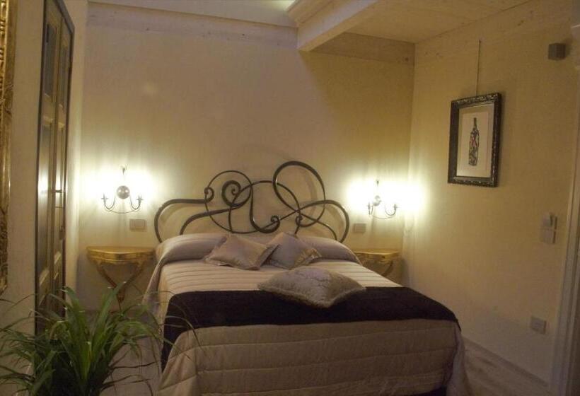 Номер Superior, B&b Il Sogno Del Pinzagrilli