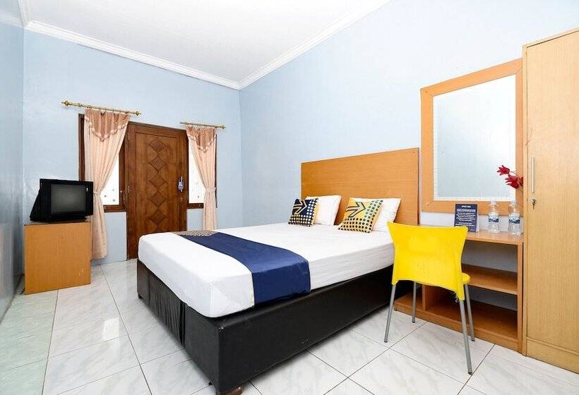Семейный Номер, Spot On 2240 Simpang Tujuh Residence