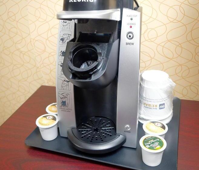 Стандартный Номер Кровать Кинг, Best Western Plus Eau Claire Conference Center